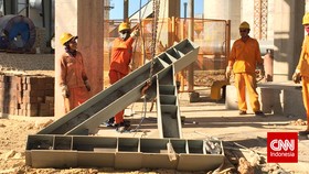 Syarat Bahasa Bagi Pekerja Asing Dihapus, RI Dukung Investor