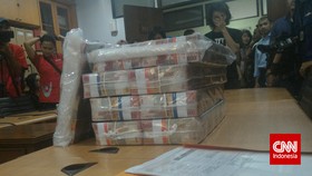 Bareskrim Bakal Usut Spesifikasi Tanah di Korupsi Cetak Sawah