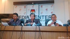 Baru Satu Calon Kepala Daerah Daftar di Perpanjangan Waktu