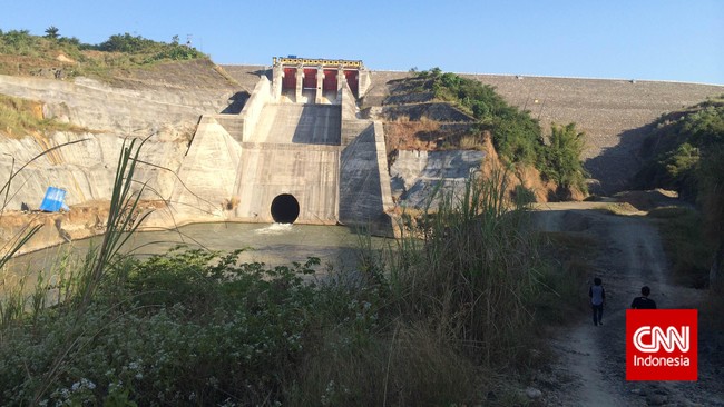 Konsorsium Pembaruan Agraria menilai pembangunan proyek infrastruktur skala besar justru menciptakan kemiskinan baru dengan lajunya perampasan tanah.