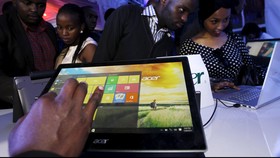 Intel Core Generasi Keenam Optimal di Windows 10