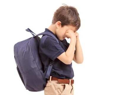 Si Kecil Nggak Fokus di Sekolah? Mungkin karena Belum Sarapan, Bun