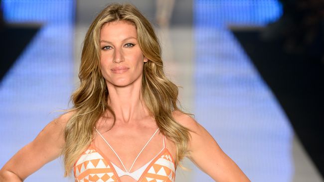 Cara Delevingne, Gisele Bundchen, Gigi Hadid, Adriana Lima, sampai Kendall Jenner, siapakah model-model dunia fesyen ini yang memiliki bayaran tinggi?