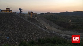 Waduk Jatigede, Hasil Kegagalan Dialog Negara dan Rakyatnya