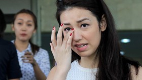Istri Chrisye Pilih Velove Vexia Perankan Dirinya
