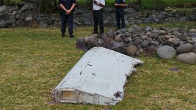 Puing Diduga MH370 Ditemukan, Keluarga Korban Penuh Harap