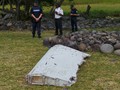 Ahli di Perancis Belum Yakin Puing di Reunion adalah MH370