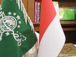 Terpecah 3 Suara Nahdlatul Ulama di Pilpres 2024