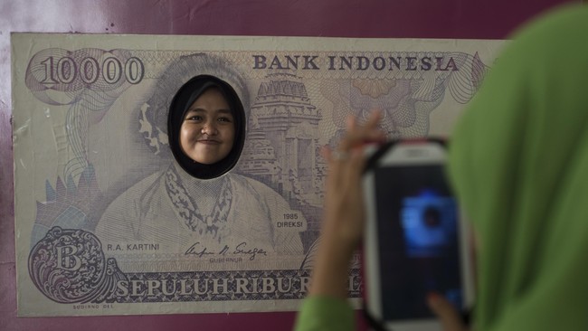Konferensi ICOMON Ke-24 ini akan dilaksanakan pada 3-6 September 2017 di Museum BI, Jakarta.