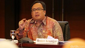 2016, Pemerintah Incar Utang Rp326 T dari Lelang Obligasi