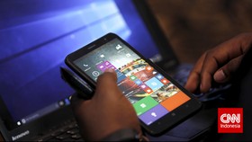 Pemerintah akan Bangun Internet dan Aplikasi di Desa Terpilih