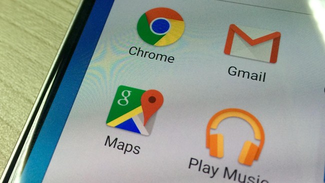 Ponsel baru Huawei bakal tak dibekali Google Maps dkk, Huawei pun membeberkan strategi untuk menggantikan aplikasi-aplikasi itu.