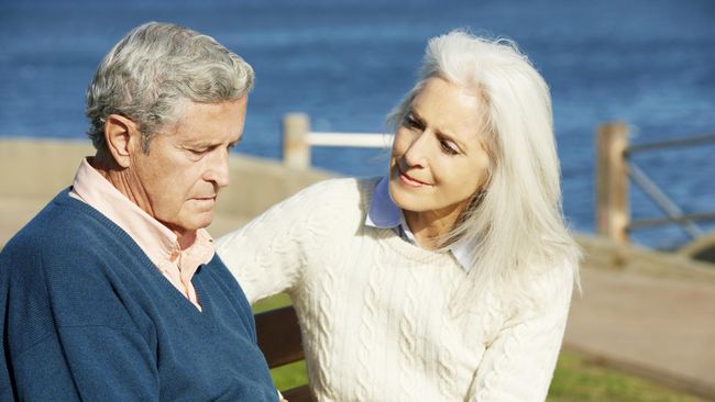 Menurut penelitian terbaru World Alzheimer's Disease, pengidap Alzheimer di Indonesia meningkat 20 persen, dari satu juta orang menjadi 1,2 juta.