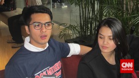 Ricky Harun Punya Trik Mengusir Kerinduan