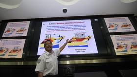 Antisipasi El Nino, Pemerintah Siapkan Kebijakan Strategis