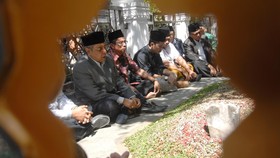 Jabatan Ketua Umum NU Bisa Dicopot Jika Main Politik Uang