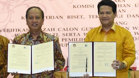 Pramono Anung: Indonesia Kehilangan Pemikir Muda Berdedikasi