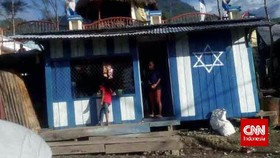 Mabes Polri Bantah Ada Konflik di Tolikara Papua