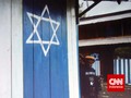 Gubernur Papua Sebut Bendera yang Berkibar Bukan Israel