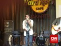 Jeritan Penggemar Bikin Nate Ruess Ketakutan