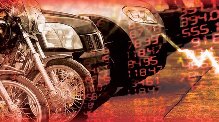 Gerak Mundur Otomotif Asean