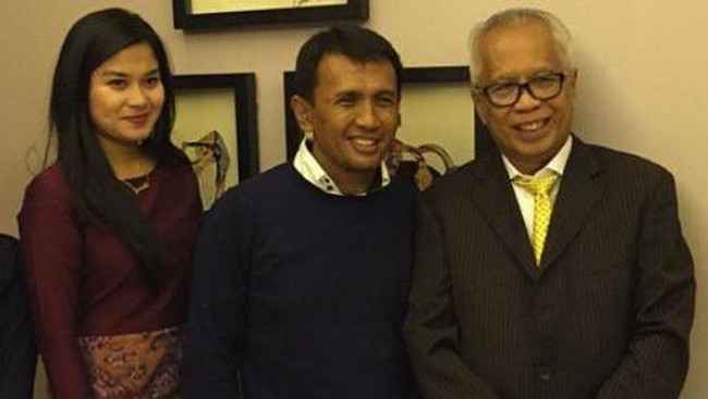 Kuasa hukum OC Kaligis menegaskan jika rampungnya berkas penyidikan tidak akan mengganggu proses praperadilan yang tengah berlangsung di PN Jaksel.
