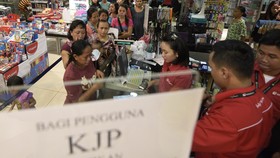 Bank DKI Lacak Murid Pemegang KJP yang Disalahgunakan
