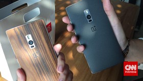 15 Juni, Hari Kelahiran OnePlus 3