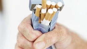 Pengusaha Rokok Minta Tarif Cukai Rokok Masuk Paket Ekonomi