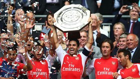 Community Shield: Trofi 'Tak Penting' Penuh Sejarah