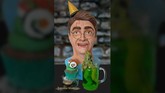 Uniknya Kue-kue Bertema Harry Potter untuk Ultah JK Rowling Ulang tahun penulis Harry Potter, JK Rowling ke-50 hari ini (31/7) diwarnai dengan aneka kue nikmat bertema Harry Potter dari berbagai pembuat kue hebat.