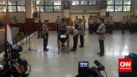 Atasi Konflik, Kapolda Baru Akan Sowan ke Tokoh Tolikara