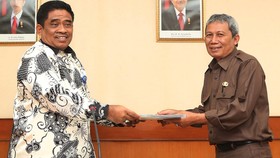 Plt Gubernur DKI: 300 Ribu Warga Belum Rekam e-KTP