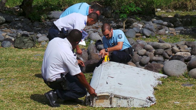 Pihak berwenang Australia yakin bahwa pencarian MH370 selama ini telah dilakukan di area yang tepat dan pesawat akan segera ditemukan.