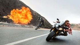 Seribu Tanya tentang Impossible Mission Force