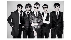 The Changcuters Jadi Penampil di Summer Sonic 2015