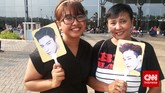 Konser 'Bulgogi' Bigbang Bikin VIP Susah 'Move On' Konser Bigbang di Indonesia memang sudah usai dua hari lalu. Tapi