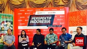 Pengamat Sebut Perlu Ada Sanksi Bagi Calon Tunggal di Pilkada