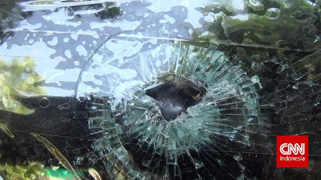 Hal tersebut tertuang dalam Polis Standar Asuransi Kendaraan Bermotor Indonesia (PSAKBI) pasal 1 ayat 1.2 mengenai perbuatan jahat.