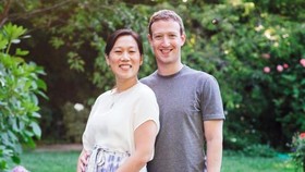 Mark Zuckerberg dan Istri Sumbang Rp40 T untuk Lawan Penyakit