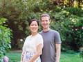 Mark Zuckerberg dan Istri Sumbang Rp40 T untuk Lawan Penyakit