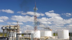 Pemerintah Akomodir Minat Saudi Aramco Masuk Bisnis Ritel BBM