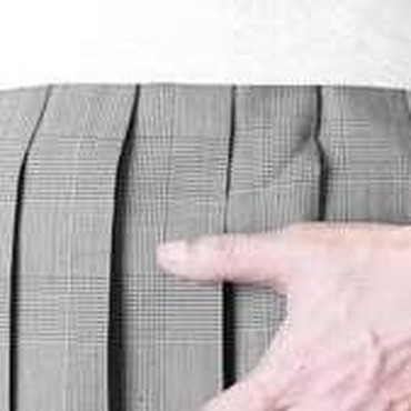 Tak Terima Anak Dilecehkan, Wanita Ini Potong Habis Kelamin Suami