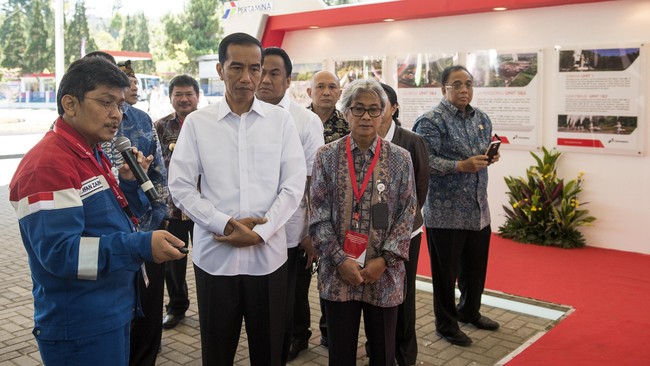 Manajemen PGE mengaku tidak akan ikut campur melakukan valuasi harga saham yang akan ditebus PLN, dan menyerahkan prosesnya kepada Kementerian BUMN.