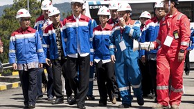 Dirut Pertamina Minta Menteri Ekonomi Perbaiki Koordinasi