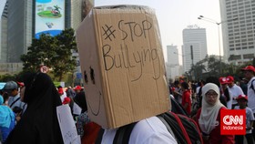 Pelaku Bully di Thamrin City Jalani Tiga Bulan Rehabilitasi