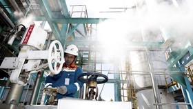 Pertamina Genjot Penyelesaian Proyek PLTP Ulubelu 3 dan 4