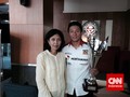 Demi F1, Ibunda Rio Haryanto Terus Semangat Cari Sponsor