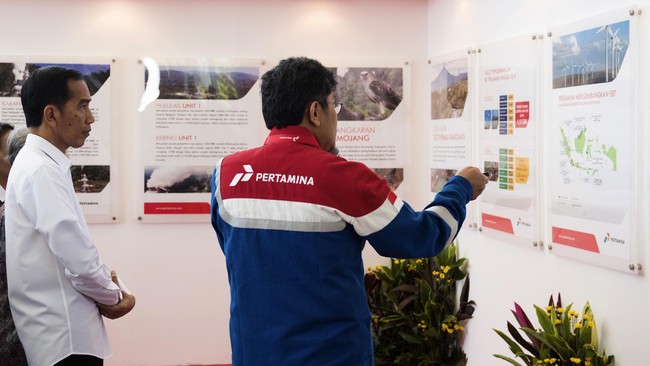 Peresmian tersebut akan ditandai dengan pelepasan ikat kapal LNG Maleo yang membawa LNG terminal Regasifikasi ke Provinsi Aceh.