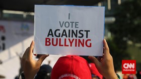 Pelaku <i>Bully</i> di Thamrin City Minta Damai dengan Korban